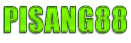 PISANG88 Logo